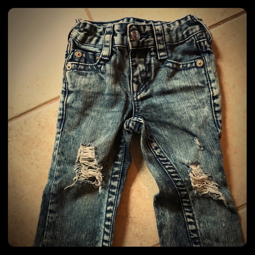 True Religion 2T